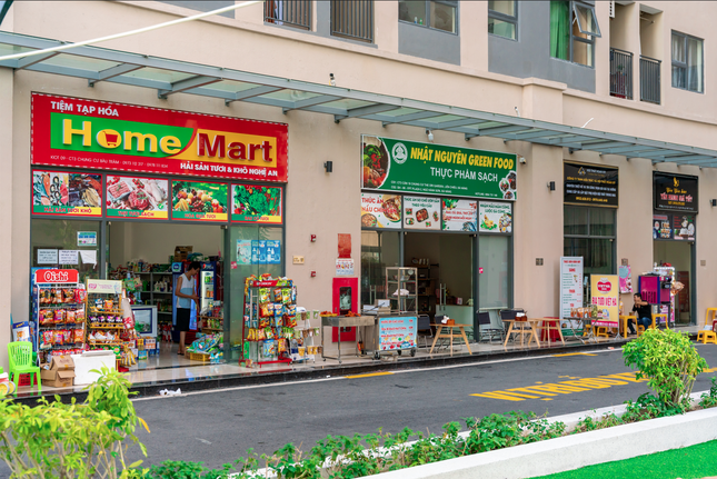 Đầu tư shophouse khối đế - Kẻ thắng đậm, người 'vỡ mộng' - Ảnh 3.