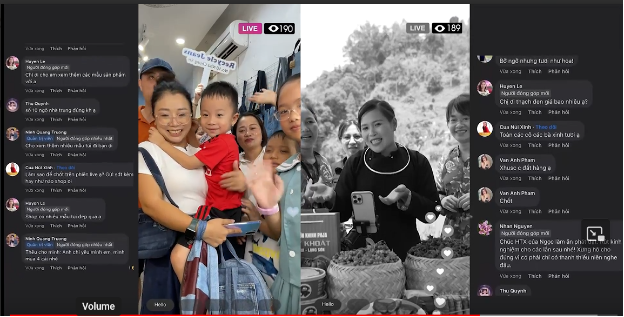 Khi phụ nữ làm chủ- Gameshow truyền cảm hứng cho phụ nữ Việt tự tin làm kinh tế - Ảnh 3. Khi phụ nữ làm chủ- Gameshow truyền cảm hứng cho phụ nữ Việt tự tin làm kinh tế - Ảnh 3.