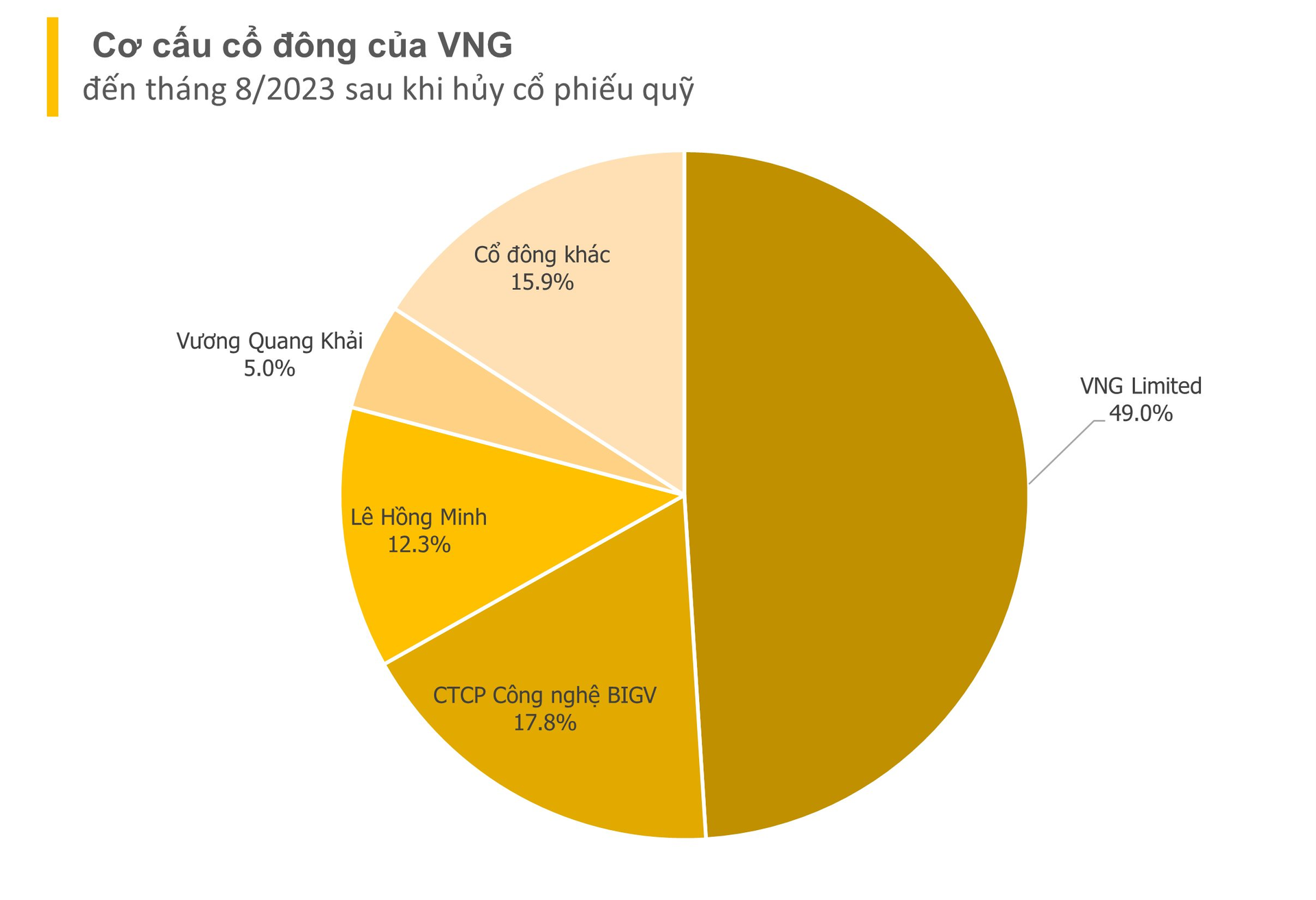 Cayman hay Singapore, vì sao VNG và VinFast muốn niêm yết tại Mỹ phải lập công ty holding ở nước ngoài? - Ảnh 4.