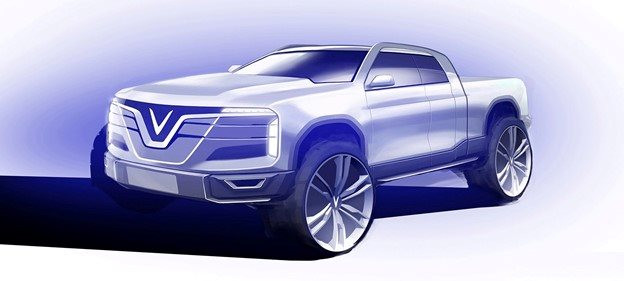 Phân khúc ô tô trị giá hơn 200 tỷ USD đang được nhiều ông lớn săn đón: Mỹ, Thái Lan chính là thiên đường, VinFast cũng sẽ sớm tham gia - Ảnh 3.