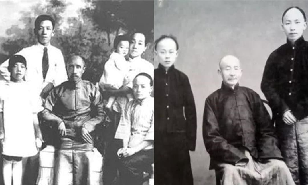 Gia tộc Bối thị ở Trung Quốc: 17 đời giàu có, 'của chìm, của nổi' khắp nơi, con cháu đều đỗ vào Đại học Harvard - Ảnh 1.
