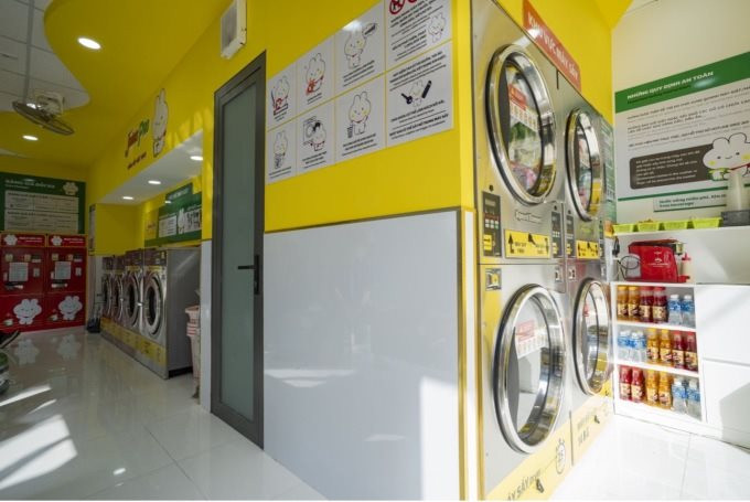 “Ông lớn giặt sấy công nghiệp” Alliance Laundry Systems gia nhập thị trường Việt Nam, sẽ là đối thủ hay đối tác của Joins Pro – Masan? - Ảnh 7.