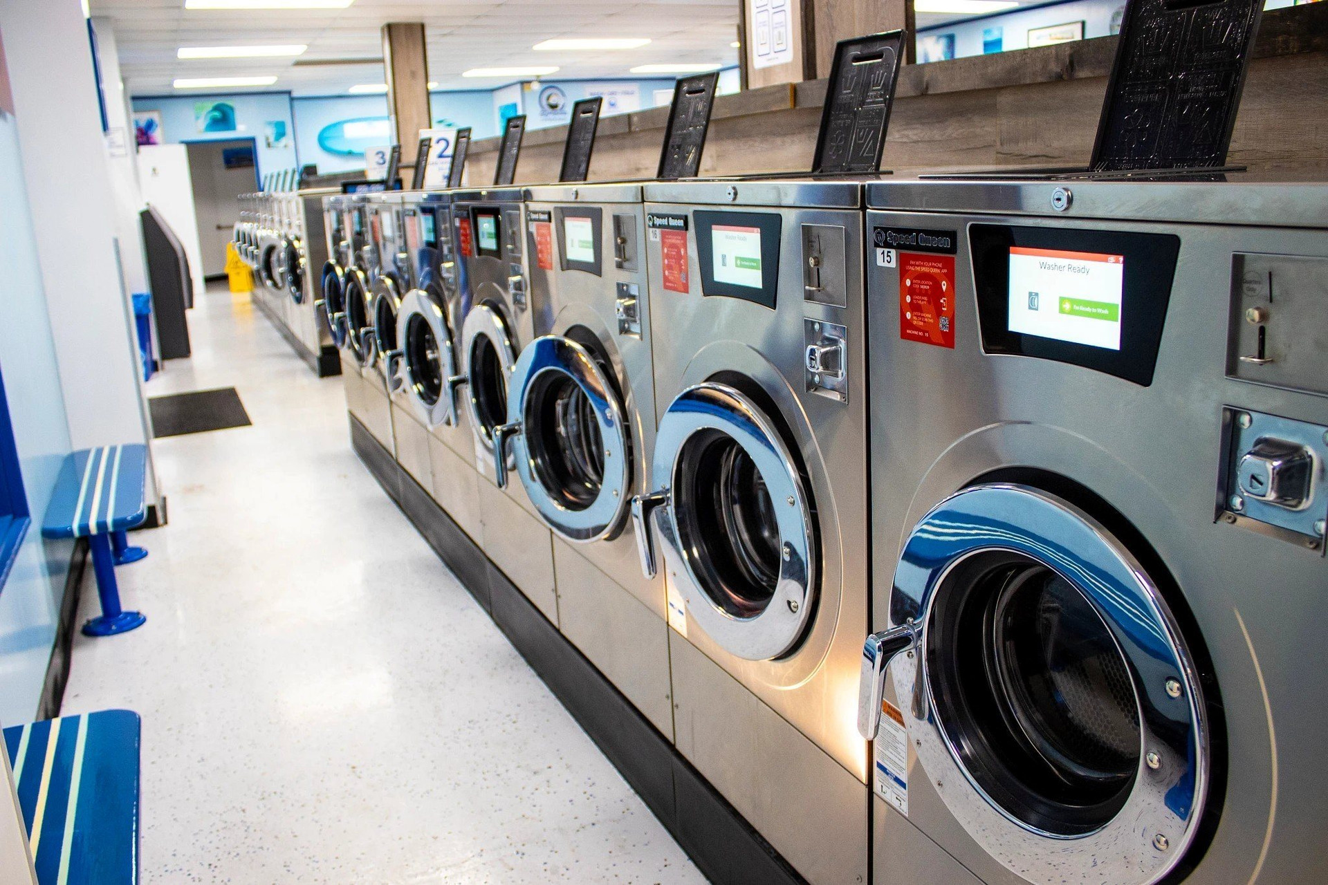 “Ông lớn giặt sấy công nghiệp” Alliance Laundry Systems gia nhập thị trường Việt Nam, sẽ là đối thủ hay đối tác của Joins Pro – Masan? - Ảnh 3.