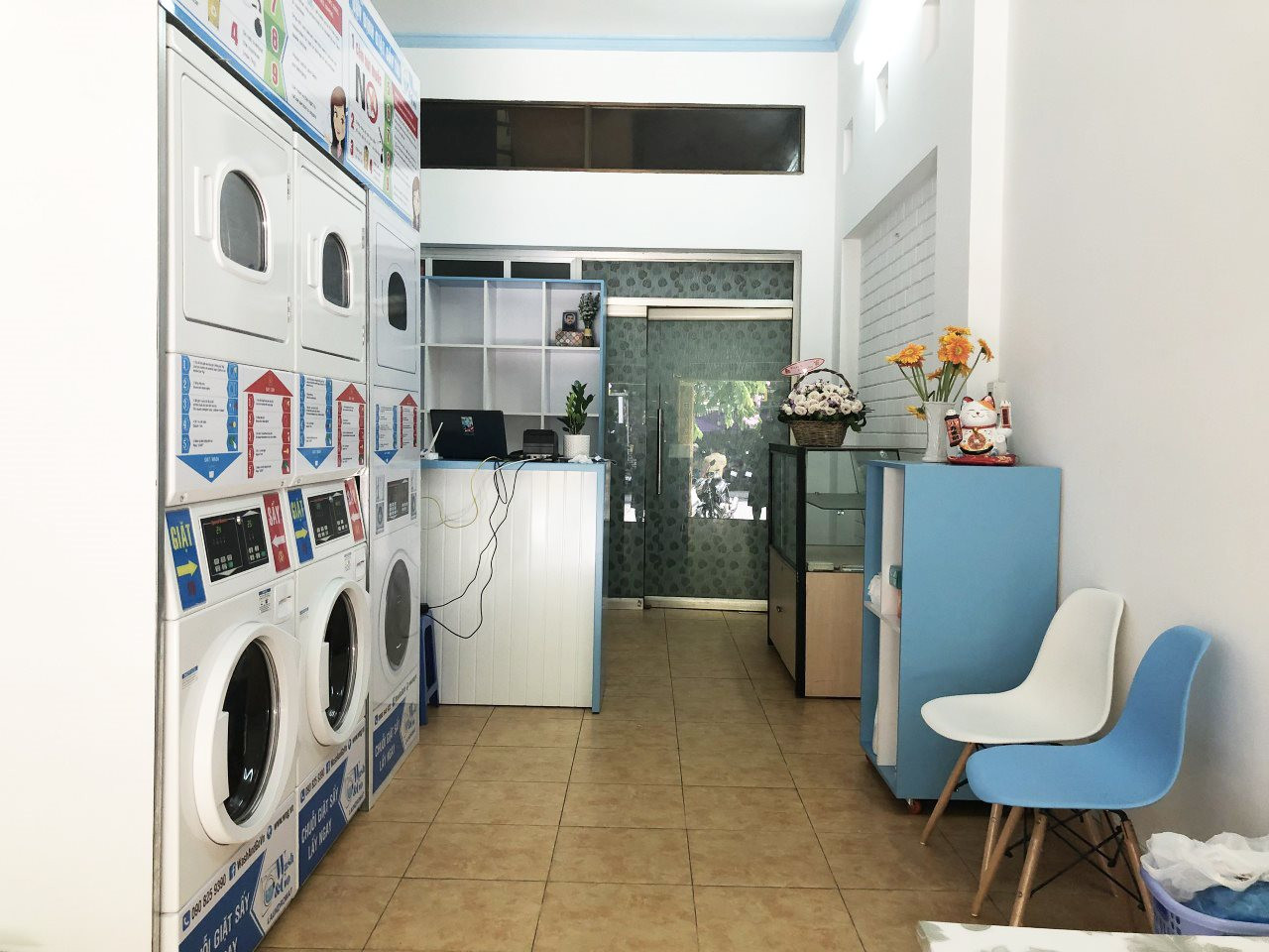 “Ông lớn giặt sấy công nghiệp” Alliance Laundry Systems gia nhập thị trường Việt Nam, sẽ là đối thủ hay đối tác của Joins Pro – Masan? - Ảnh 5.