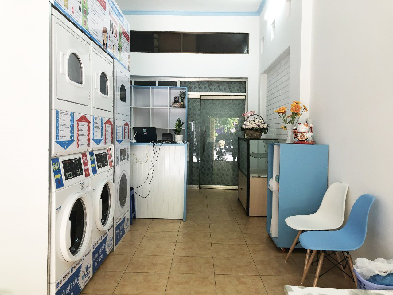 “Ông lớn giặt sấy công nghiệp” Alliance Laundry Systems gia nhập thị trường Việt Nam, sẽ là đối thủ hay đối tác của Joins Pro – Masan? - Ảnh 5.