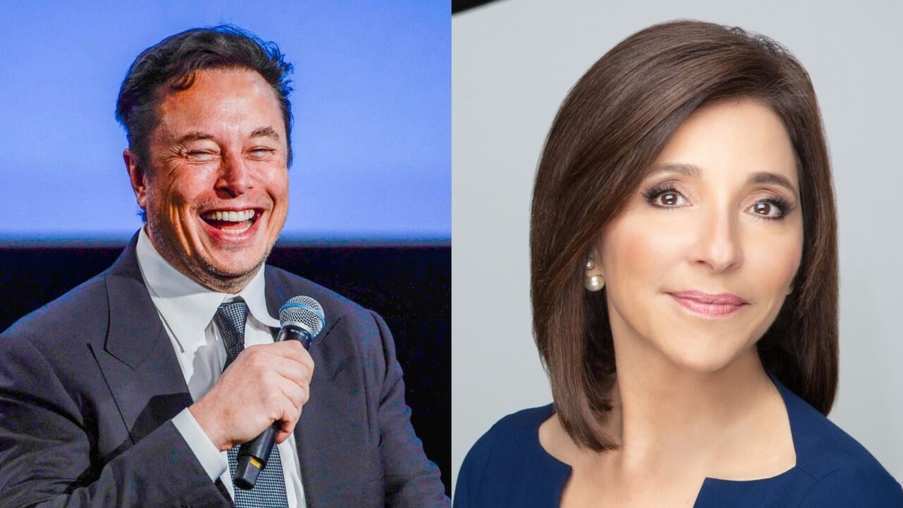 Buồn của nữ CEO làm việc cho Elon Musk: Đúng người sai thời điểm, vị lãnh đạo bù nhìn được thuê về để ‘làm cảnh’ - Ảnh 2.