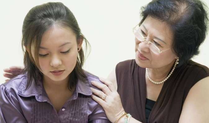 U60 chồng mất, con trai “thờ ơ”, tôi được con gái "rước" về dưỡng già nhưng bỏ đi ngay sau khi nhìn thấy sổ chi tiêu của con - Ảnh 2. U60 chồng mất, con trai “thờ ơ”, tôi được con gái "rước" về dưỡng già nhưng bỏ đi ngay sau khi nhìn thấy sổ chi tiêu của con - Ảnh 2.