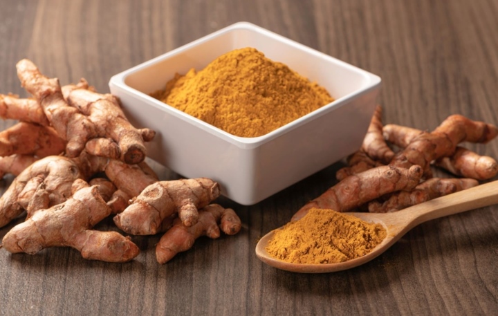 Tinh bột nghệ rất tốt cho sức khỏe và làm đẹp, nhưng đại kỵ với 3 nhóm người sau - Ảnh 1. Tinh bột nghệ rất tốt cho sức khỏe và làm đẹp, nhưng đại kỵ với 3 nhóm người sau - Ảnh 1.