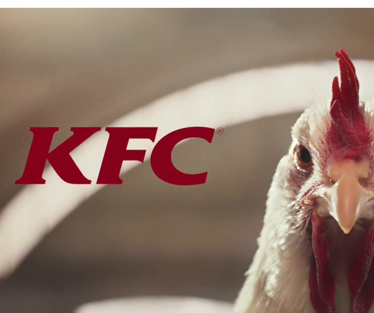 Quán gà không bán gà: Cuộc xử lý khủng hoảng đầy ngoạn mục của KFC khi tự biến tên thương hiệu thành niềm vui cho khách hàng - Ảnh 1.