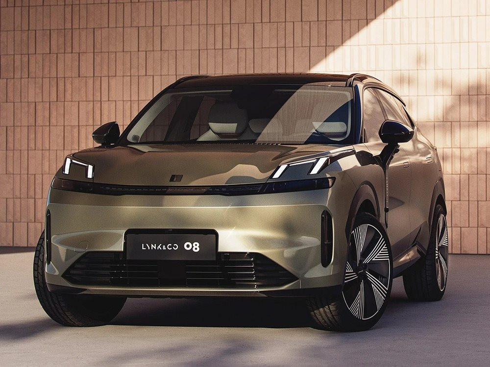 Thị trường ô tô cuối năm cực sôi động: Sau Haval và Wuling, thêm một hãng xe Trung Quốc đổ bộ Việt Nam - Ảnh 1.