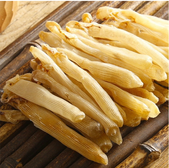 Kỳ lạ "mì chính nhà giàu", từng chẳng ai thèm đến tranh nhau mua: Dân sành ăn thích mê - Ảnh 5.