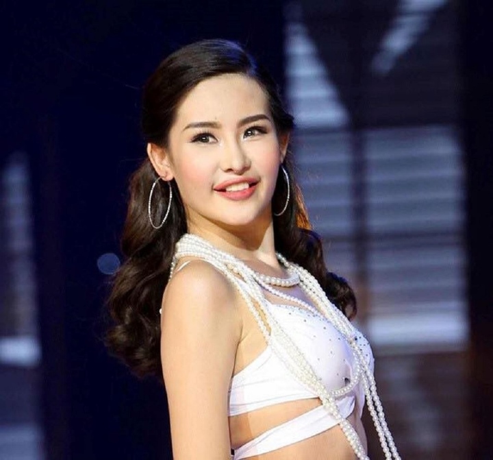 Một Hoa hậu quê Bình Định bị tước vương miện vì 'không hoàn thành nhiệm vụ' - Ảnh 5.