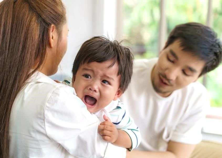 Cha mẹ luôn mong con giỏi giang, thông minh hơn nhưng lại dễ bỏ qua thời điểm này - Ảnh 1. Cha mẹ luôn mong con giỏi giang, thông minh hơn nhưng lại dễ bỏ qua thời điểm này - Ảnh 1.