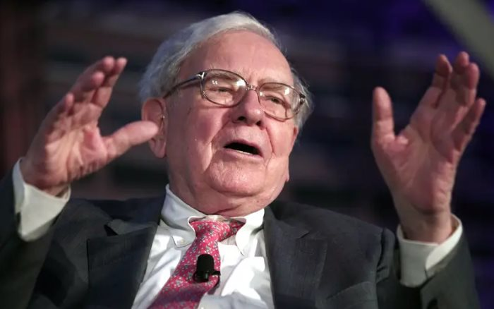 Thước đo mà Warren Buffett yêu thích nhấp nháy báo động đỏ, thị trường liệu có rớt thảm? - Ảnh 1.