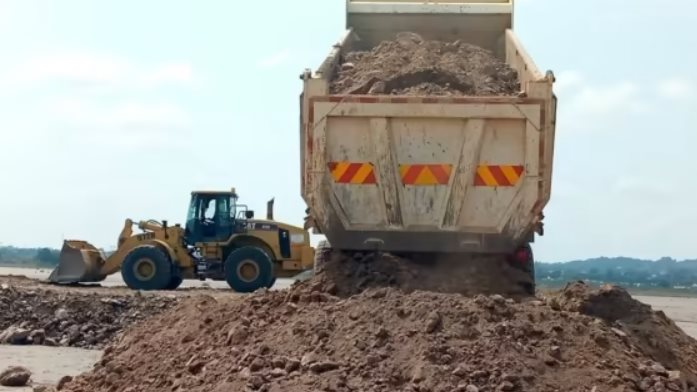 Loại công nghệ từ Mỹ khiến thế giới ngỡ ngàng: Xác định chính xác gấp 10 lần vị trí của loạt tài nguyên có thể thách thức vị thế thống trị ngành pin xe điện của Trung Quốc - Ảnh 3. Loại công nghệ từ Mỹ khiến thế giới ngỡ ngàng: Xác định chính xác gấp 10 lần vị trí của loạt tài nguyên có thể thách thức vị thế thống trị ngành pin xe điện của Trung Quốc - Ảnh 3.