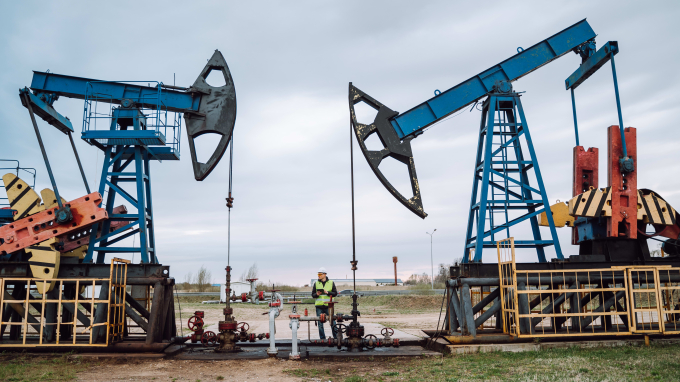 Một mặt hàng mới dự kiến bùng nổ vào năm 2025 sẽ khiến đợt tăng giá dầu lịch sử năm 2008 giống ‘trò trẻ con’ - Ảnh 1.