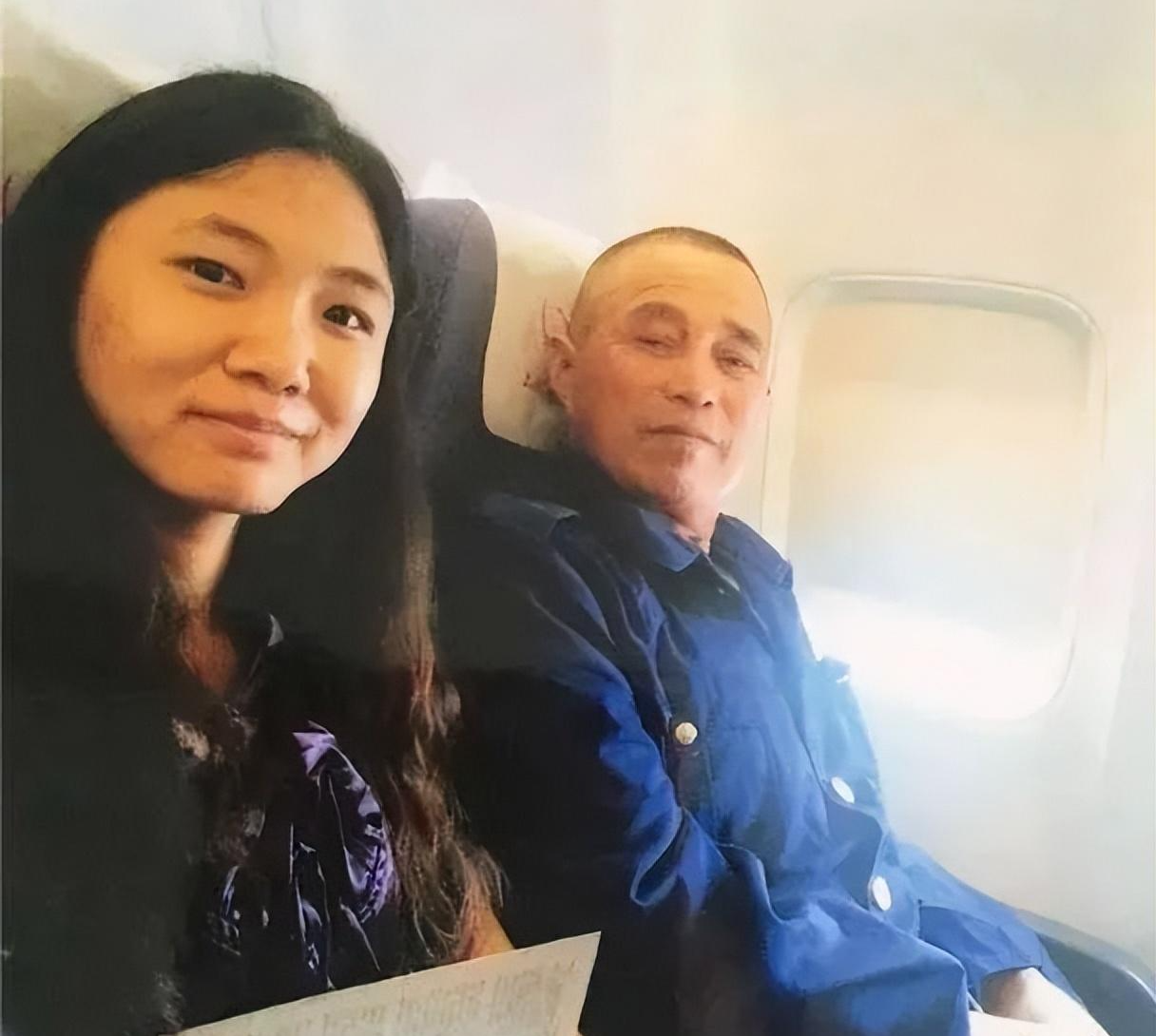 Bị chỉ trích vì không nhận bố mẹ ruột, nữ tiến sĩ kể lại cuộc đời sống với cha mẹ nuôi mới hiểu nguyên do - Ảnh 7. Bị chỉ trích vì không nhận bố mẹ ruột, nữ tiến sĩ kể lại cuộc đời sống với cha mẹ nuôi mới hiểu nguyên do - Ảnh 7.