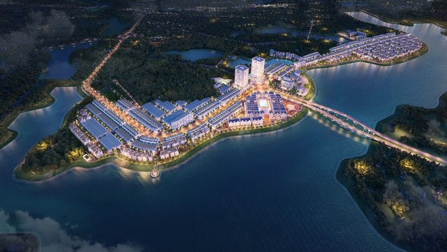 66.000 tỷ gốc lãi trái phiếu chậm thanh toán, nhóm bất động sản dẫn đầu - Ảnh 1.