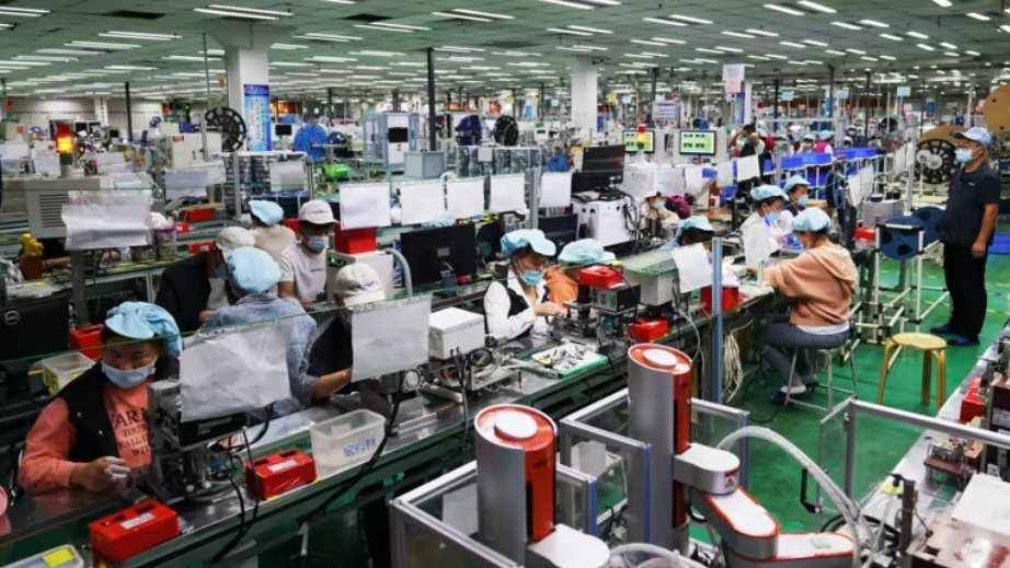 Quốc gia khiến Apple quyết đưa hàng trăm đối tác sản xuất, hàng nghìn kỹ sư rời Trung Quốc, chấm dứt kỷ nguyên 'Made in China' - Ảnh 6.