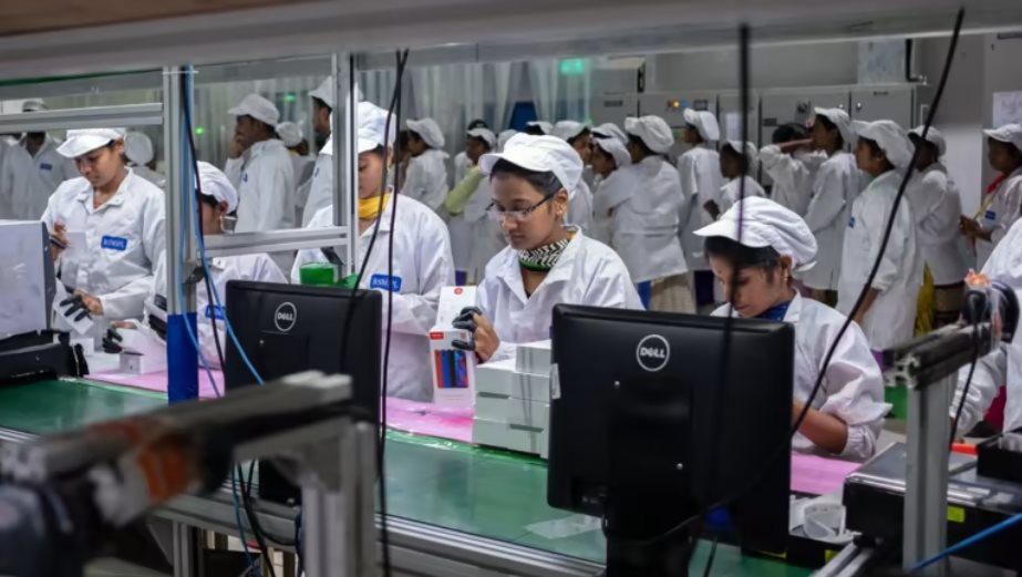 Quốc gia khiến Apple quyết đưa hàng trăm đối tác sản xuất, hàng nghìn kỹ sư rời Trung Quốc, chấm dứt kỷ nguyên 'Made in China' - Ảnh 8.
