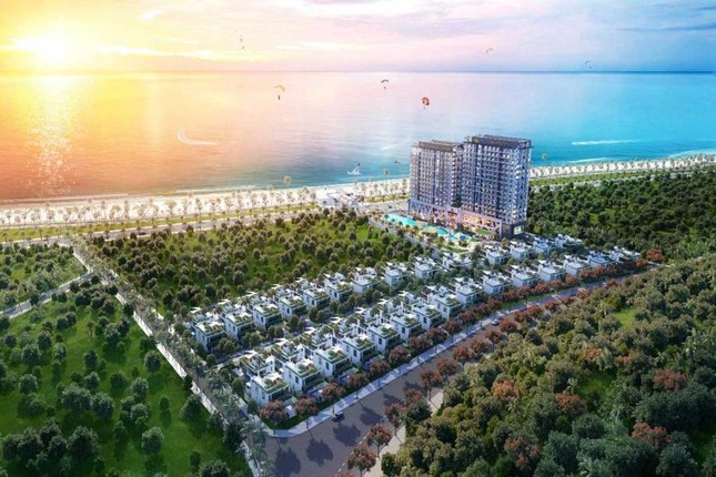 66.000 tỷ gốc lãi trái phiếu chậm thanh toán, nhóm bất động sản dẫn đầu - Ảnh 2.