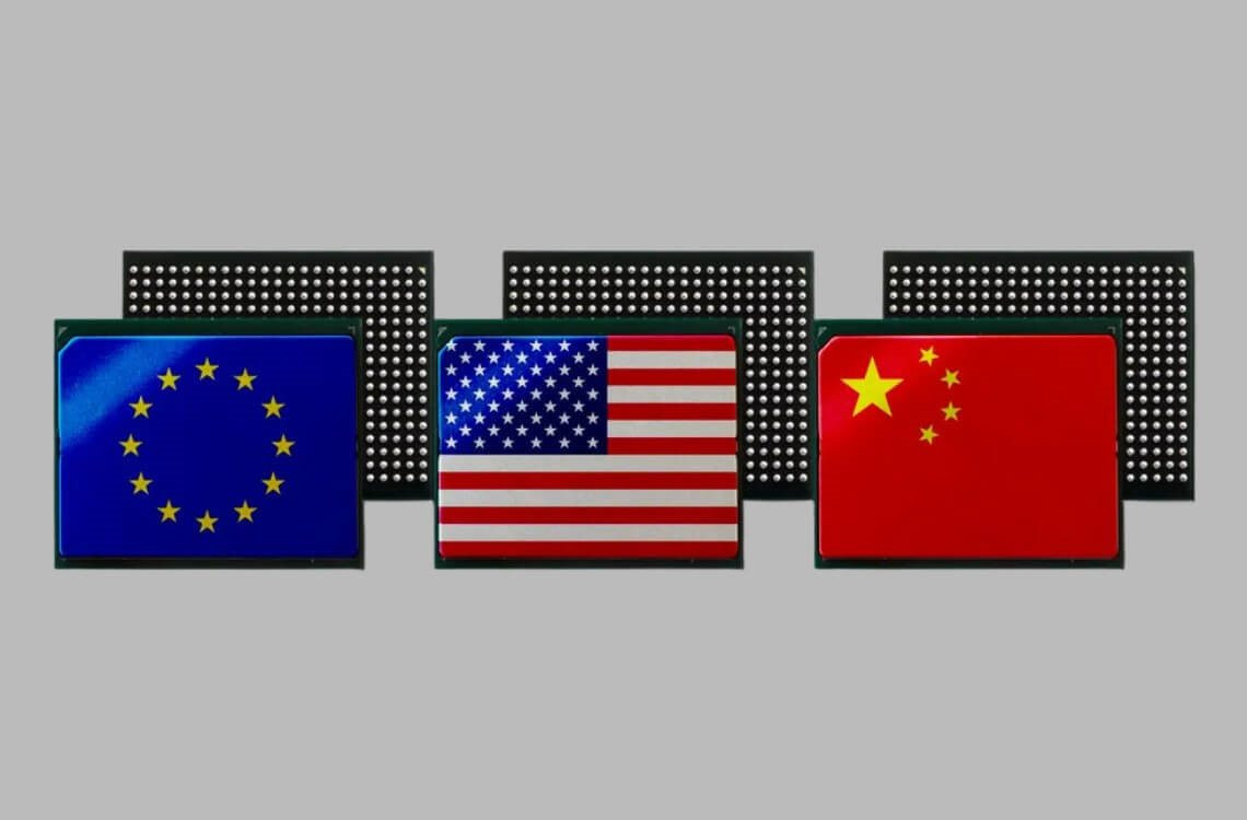 Rót cả tỷ USD vào công nghệ &quot;cũ rích&quot; từ 1 thập kỷ trước, Trung Quốc khiến Mỹ và châu Âu toát mồ hôi, bật báo động để đối phó - Ảnh 3.