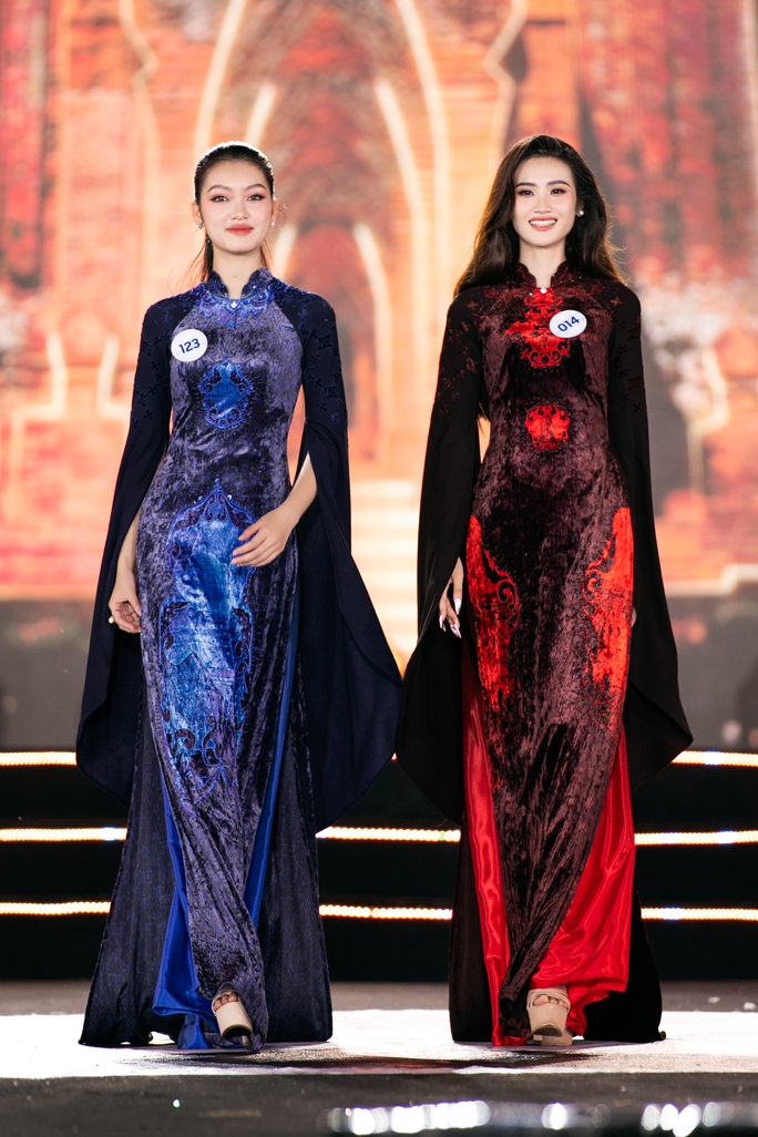 Thêm thông tin về cuộc sống tân hoa hậu Miss World Vietnam 2023 - Ảnh 3.
