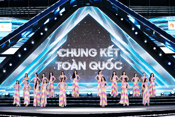 Thêm thông tin về cuộc sống tân hoa hậu Miss World Vietnam 2023 - Ảnh 2.