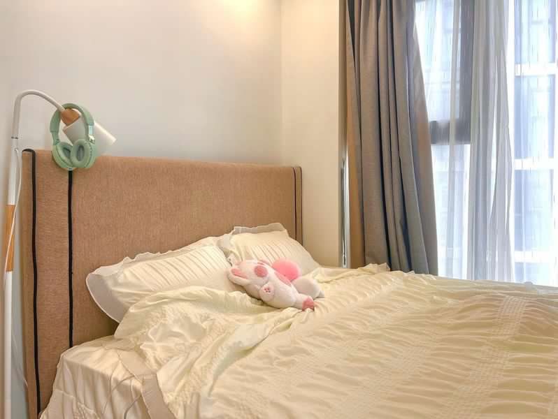 Thuê nhà 20 triệu/tháng cùng bạn mà không ở riêng, tại sao vậy? - Ảnh 3. Thuê nhà 20 triệu/tháng cùng bạn mà không ở riêng, tại sao vậy? - Ảnh 3.