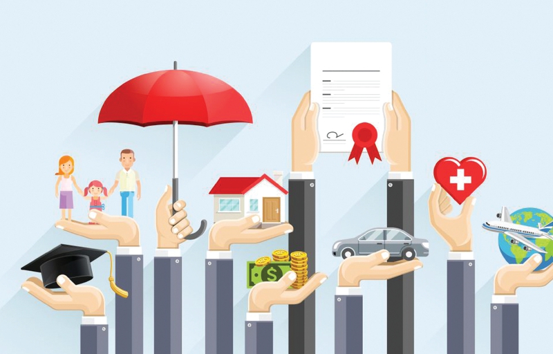 Chỉ có ở Nhật Bản: Lần đầu tiên có &quot;bảo hiểm mất điện&quot;, chi trả cho thực phẩm trong tủ lạnh, phí dùng đèn pin khi mất điện kéo dài - Ảnh 2.