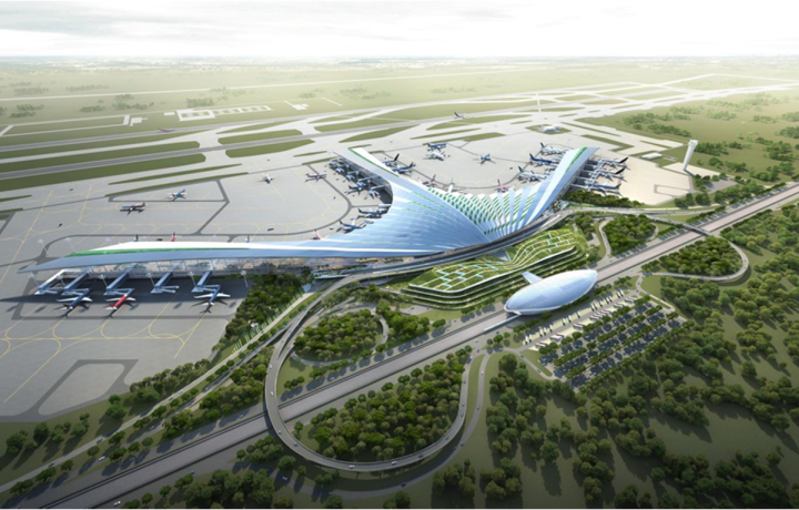 Ồn ào khiếu nại dự án đấu thầu sân bay Long Thành: Phó Thủ tướng yêu cầu làm rõ - Ảnh 1.