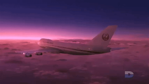 Vụ tai nạn hàng không thảm khốc nhất lịch sử: Sai một lỗi kỹ thuật, máy bay khiến 520 người người tử vong - Ảnh 2. Vụ tai nạn hàng không thảm khốc nhất lịch sử: Sai một lỗi kỹ thuật, máy bay khiến 520 người người tử vong - Ảnh 2.