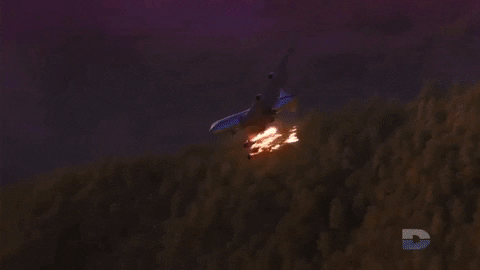 Vụ tai nạn hàng không thảm khốc nhất lịch sử: Sai một lỗi kỹ thuật, máy bay khiến 520 người người tử vong - Ảnh 4. Vụ tai nạn hàng không thảm khốc nhất lịch sử: Sai một lỗi kỹ thuật, máy bay khiến 520 người người tử vong - Ảnh 4.