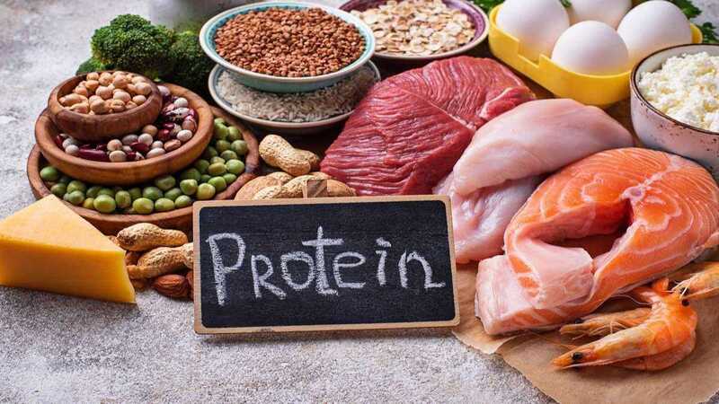 Không cần ăn nhiều thịt, bạn vẫn có đủ protein nhờ dùng thường xuyên 8 loại trái cây và rau củ - Ảnh 1.