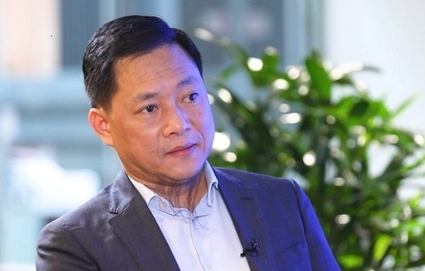 Ông Nguyễn Cao Trí có được 'giữ ghế' Phó Chủ tịch Hiệp hội doanh nghiệp? - Ảnh 2.