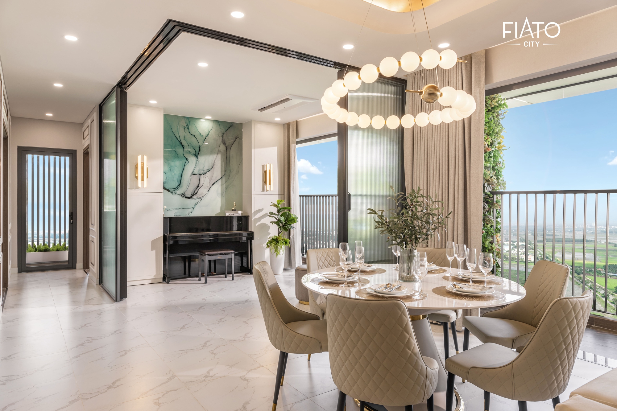 FIATO City - Nơi con yêu sống trọn tuổi thơ hạnh phúc giữa cộng đồng tinh hoa - Ảnh 2. FIATO City - Nơi con yêu sống trọn tuổi thơ hạnh phúc giữa cộng đồng tinh hoa - Ảnh 2.