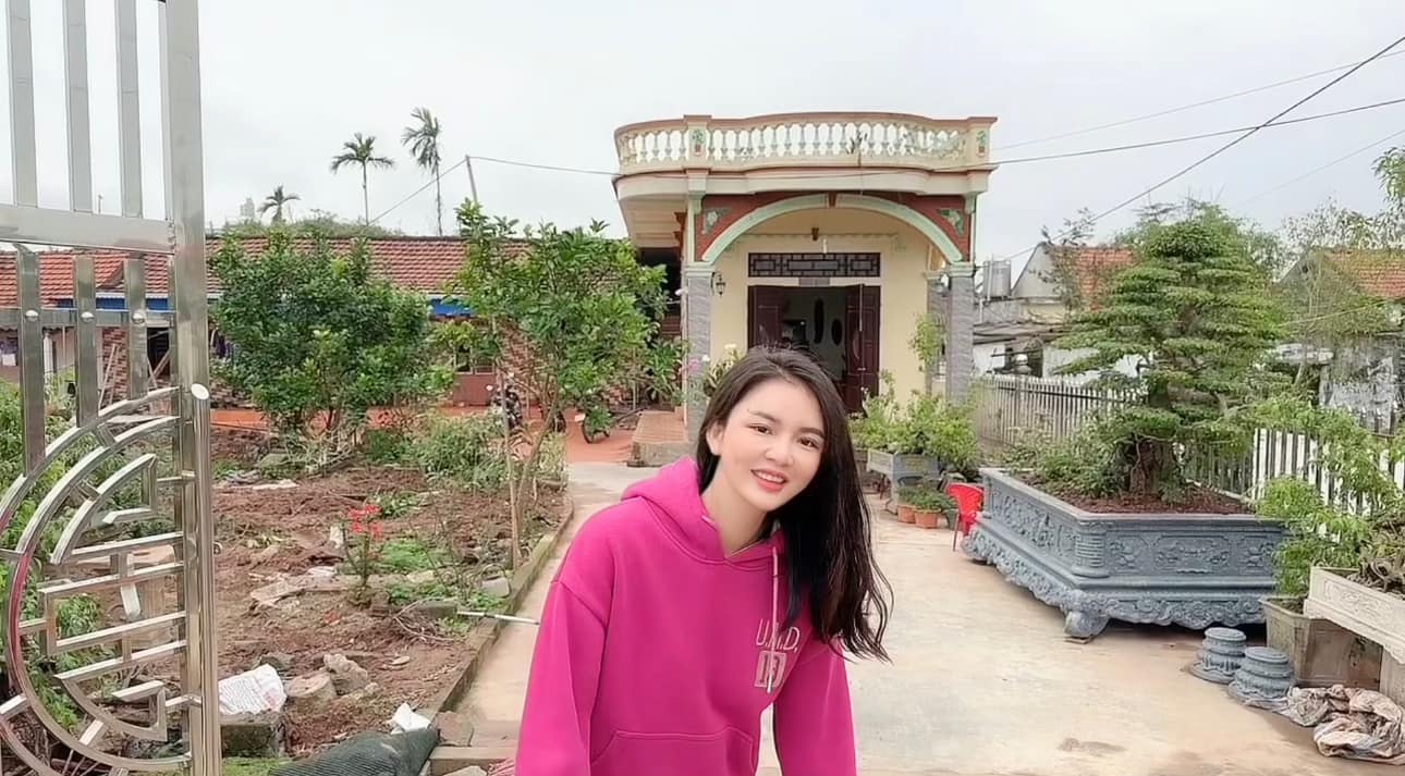 xây nhà 7 tỷ cho bố mẹ  - Ảnh 2.