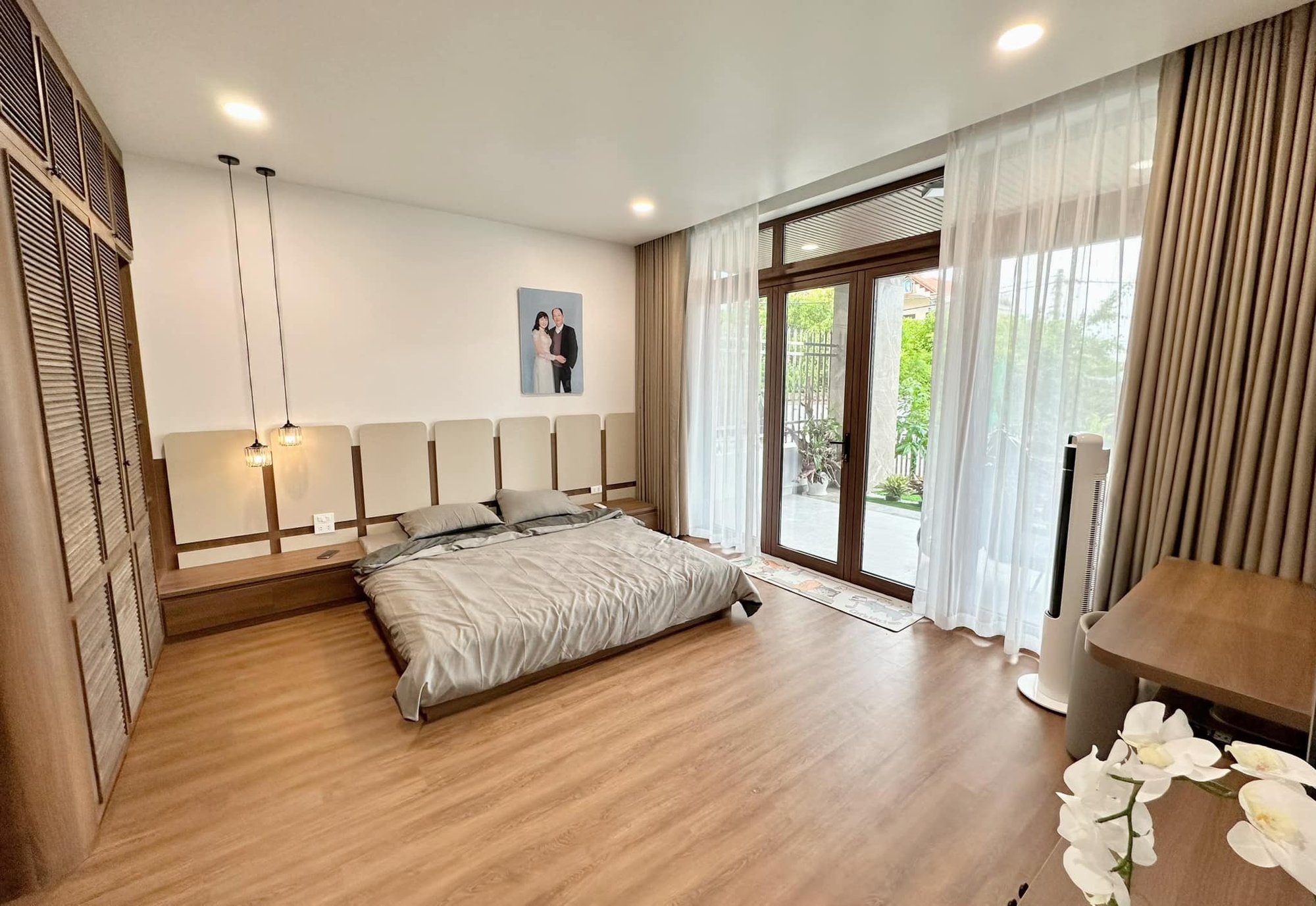 xây nhà 7 tỷ cho bố mẹ  - Ảnh 12.