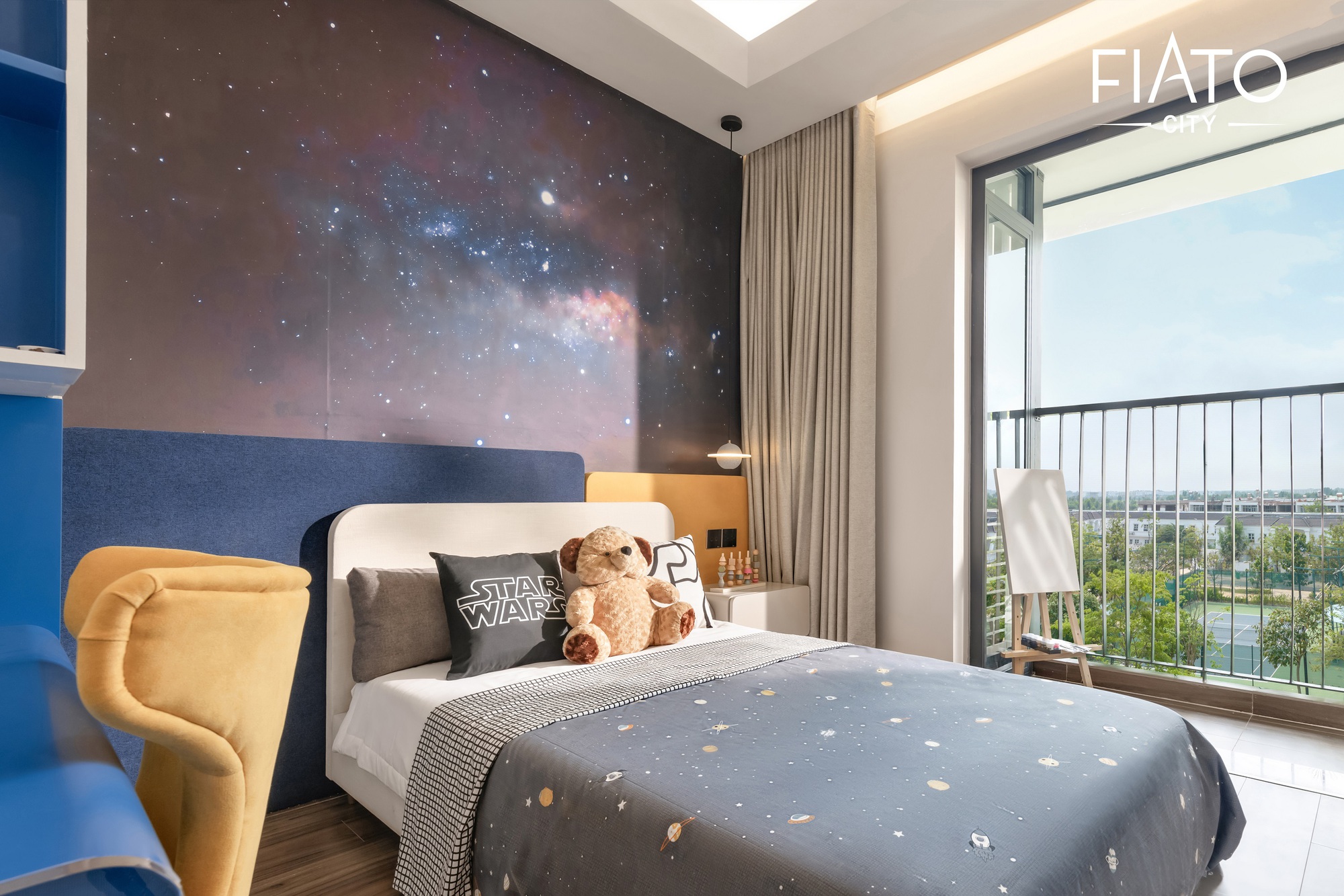 FIATO City - Nơi con yêu sống trọn tuổi thơ hạnh phúc giữa cộng đồng tinh hoa - Ảnh 3. FIATO City - Nơi con yêu sống trọn tuổi thơ hạnh phúc giữa cộng đồng tinh hoa - Ảnh 3.