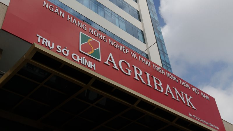 Agribank phát mại 5.000 trái phiếu do chính mình phát hành - Ảnh 1.