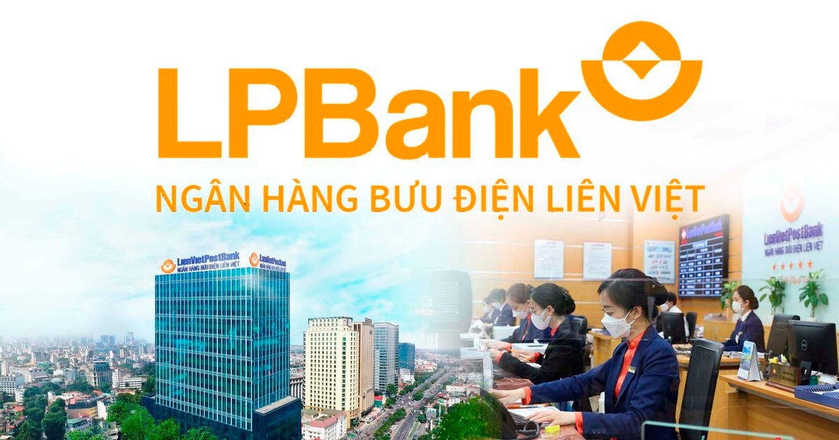 Cổ đông LPBank chuẩn bị được chia cổ tức tỷ lệ 19% và mua ưu đãi cổ phiếu giá 10.000 đồng/cp - Ảnh 1.