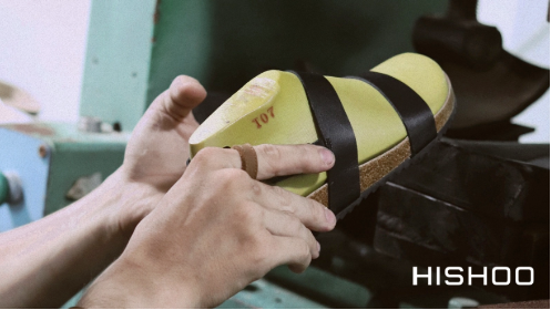 Đẳng cấp da cho giới trẻ - Hishoo nâng tầm thời trang Việt - Ảnh 3. Đẳng cấp da cho giới trẻ - Hishoo nâng tầm thời trang Việt - Ảnh 3.