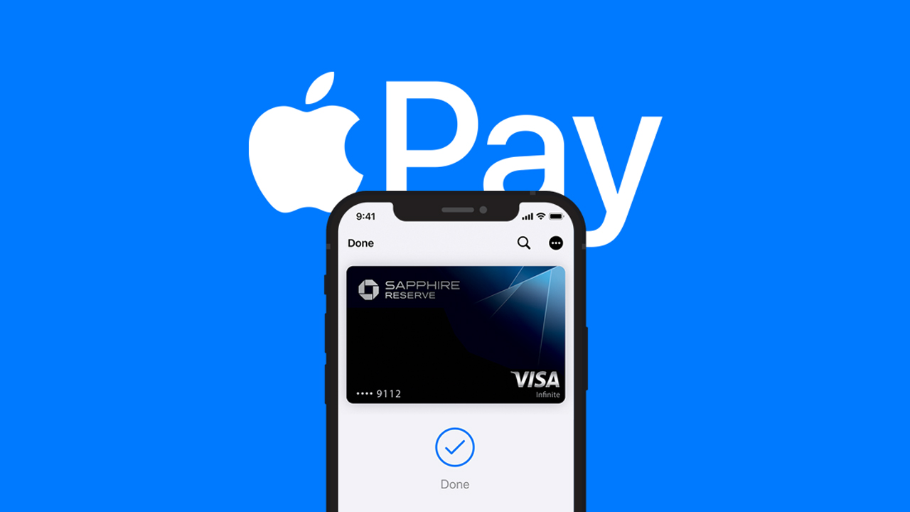 Hot: Chuỗi Thế Giới Di Động, TopZone và Điện máy Xanh trở thành chuỗi bán  lẻ tiên phong triển khai thanh toán Apple Pay tại Việt Nam