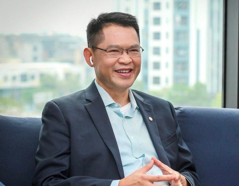 Cố vấn Chính phủ Singapore hiến kế để Việt Nam không ‘chảy máu chất xám’ startup - Ảnh 2.