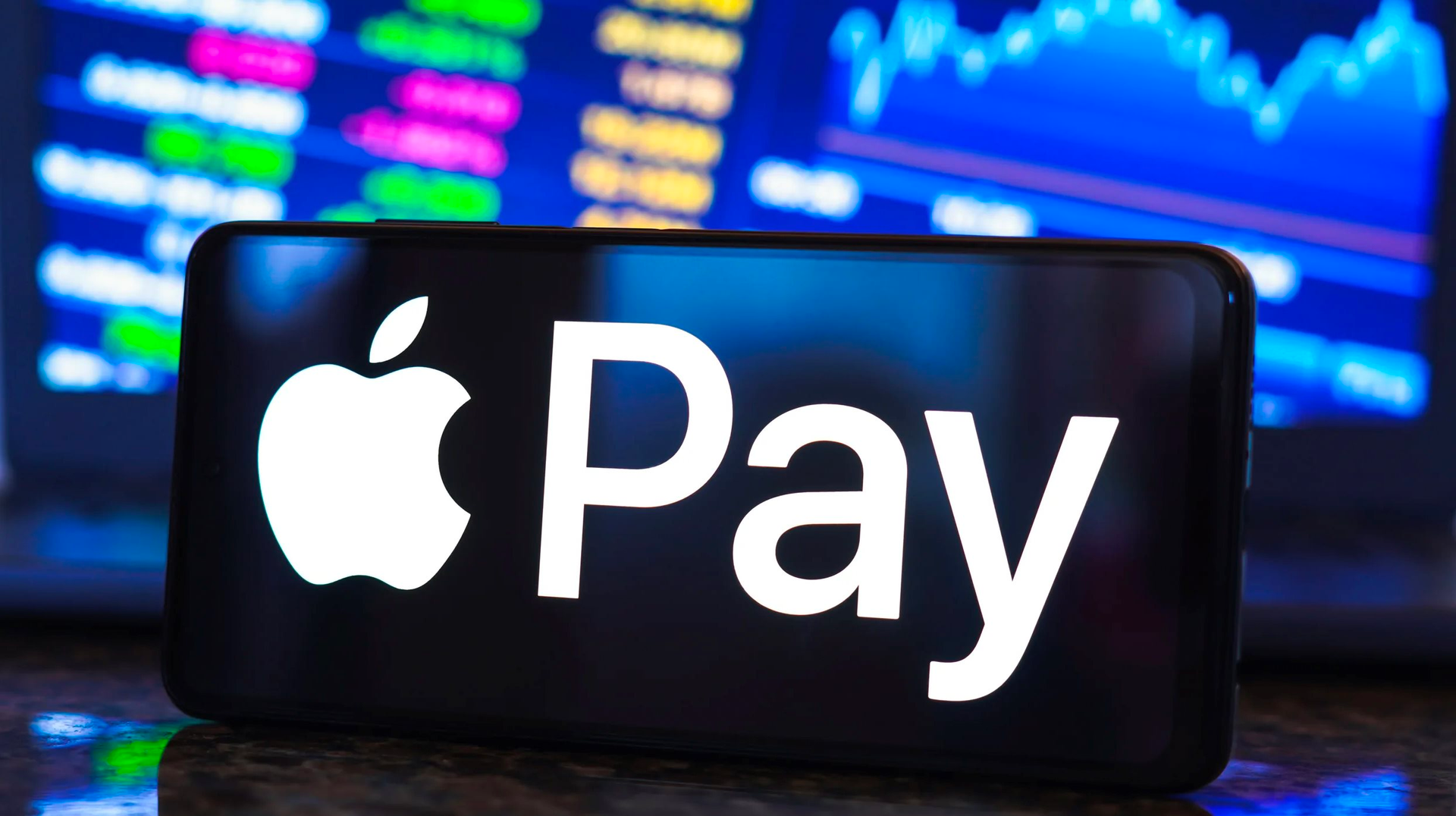 Apple Pay chính thức vào Việt Nam: Thanh toán được bằng iPhone, iPad, Mac, uống cafe, mua hàng Shopee hay đi taxi đều có thể sử dụng - Ảnh 1.