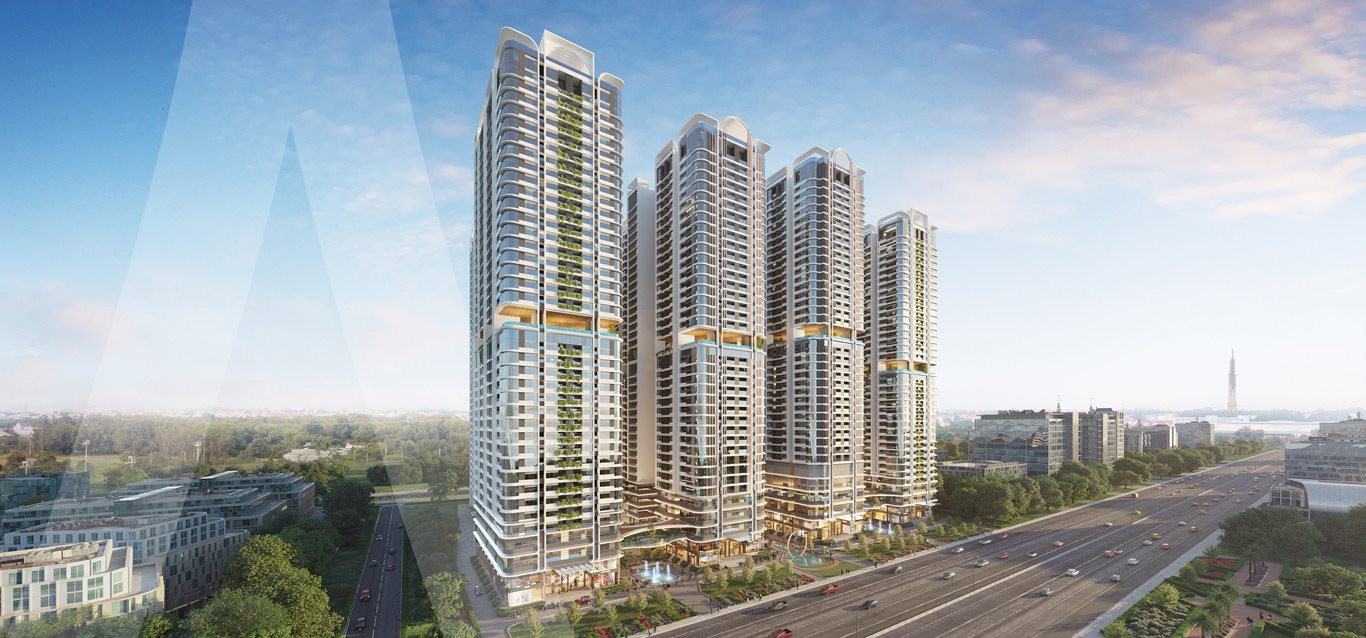 Người mua đang khắt khe hơn khi chọn chủ đầu tư bất động sản - Ảnh 3.