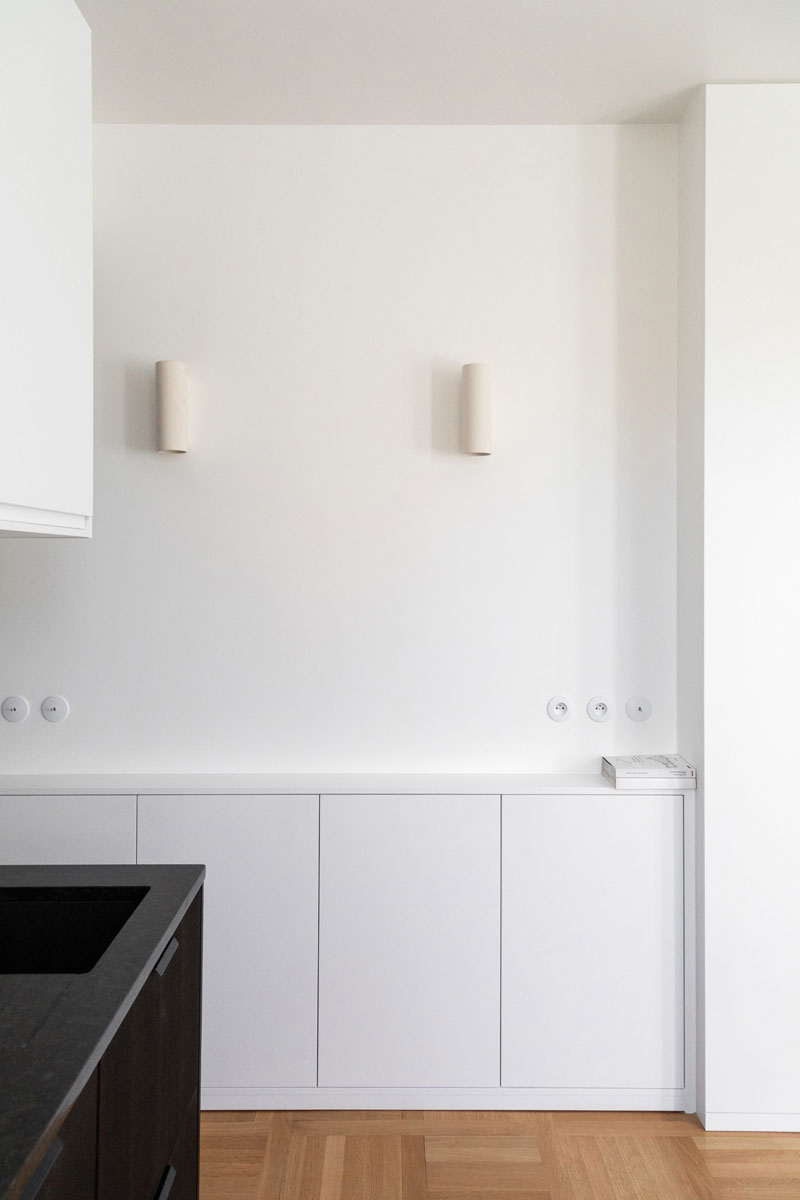 Bội phục sát đất cách thiết kế khéo léo bên trong căn hộ nhỏ 25m² - Ảnh 1. Bội phục sát đất cách thiết kế khéo léo bên trong căn hộ nhỏ 25m² - Ảnh 1.