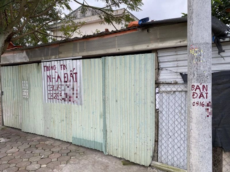 Nhiều khu vực đất quê vẫn không giảm giữa lúc thị trường bất động sản ảm đạm: “Không được giá tôi không bán” - Ảnh 2.