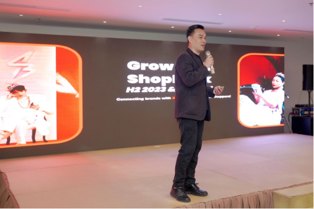 Hành trình 3 năm bứt phá của nền tảng hoàn tiền - ShopBack Việt Nam - Ảnh 3.