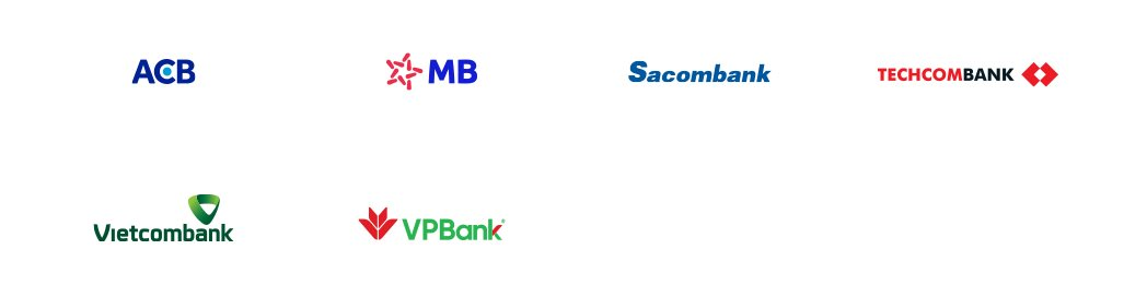 Apple Pay chính thức ra mắt tại Việt Nam, những ngân hàng nào hỗ trợ liên kết? - Ảnh 2.